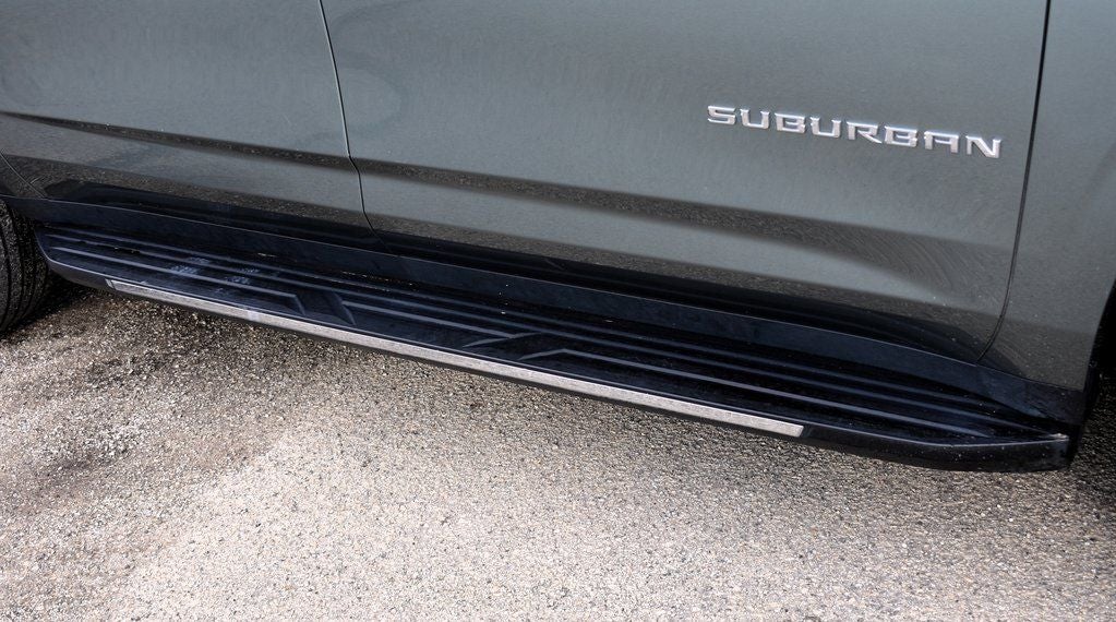 2023 Chevrolet Suburban Premier 4WD