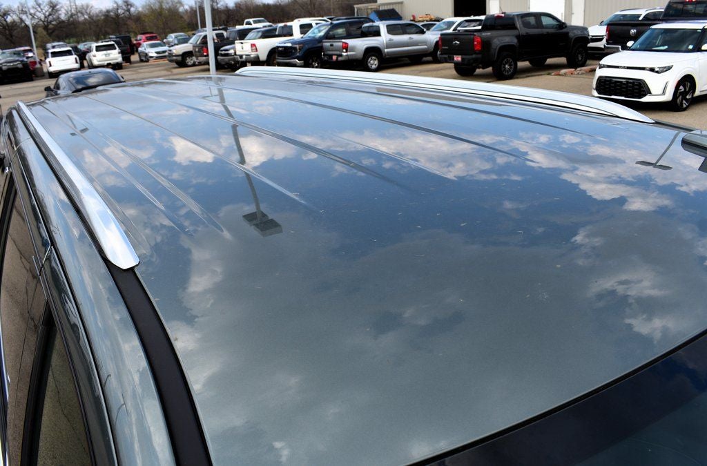 2023 Chevrolet Suburban Premier 4WD