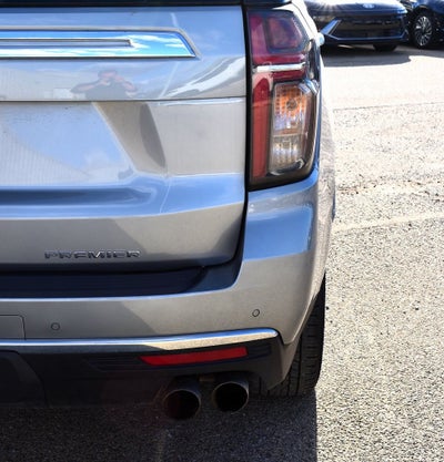 2024 Chevrolet Tahoe Premier 4WD