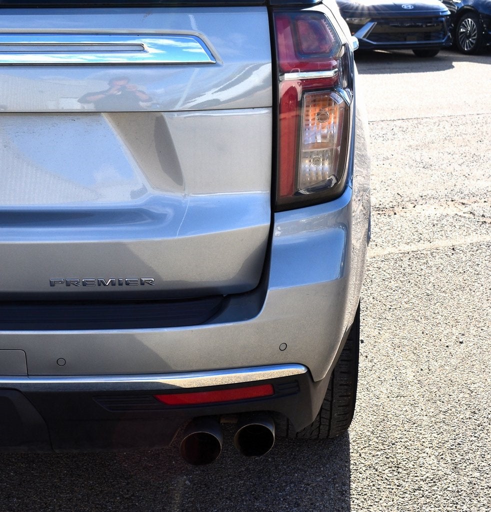 2024 Chevrolet Tahoe Premier 4WD