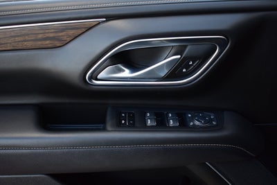 2024 Chevrolet Tahoe Premier 4WD