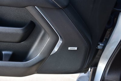 2024 Chevrolet Tahoe Premier 4WD