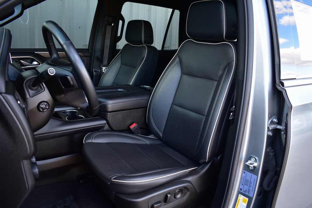 2024 Chevrolet Tahoe Premier 4WD