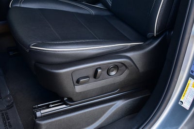 2024 Chevrolet Tahoe Premier 4WD