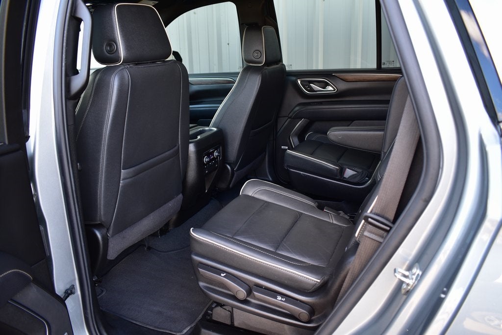 2024 Chevrolet Tahoe Premier 4WD