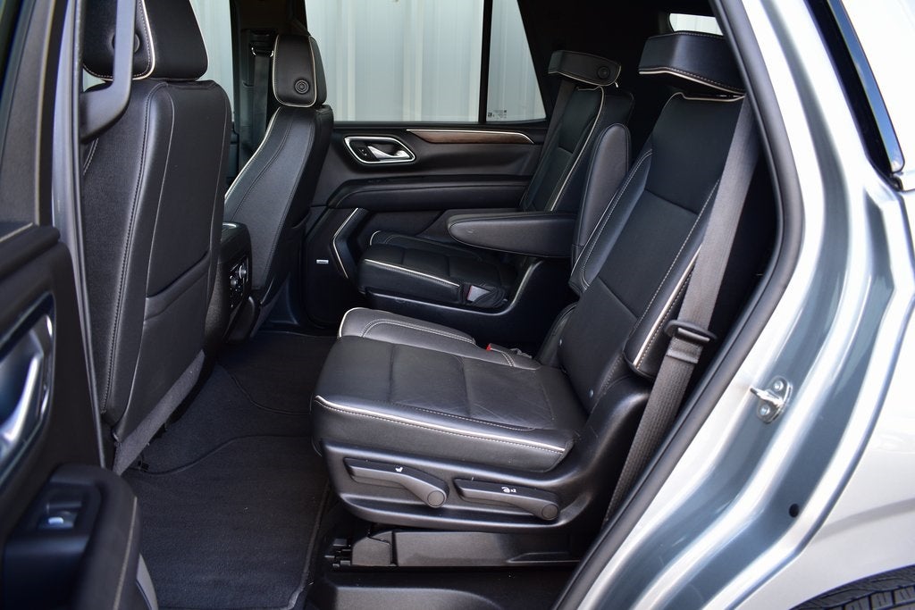 2024 Chevrolet Tahoe Premier 4WD