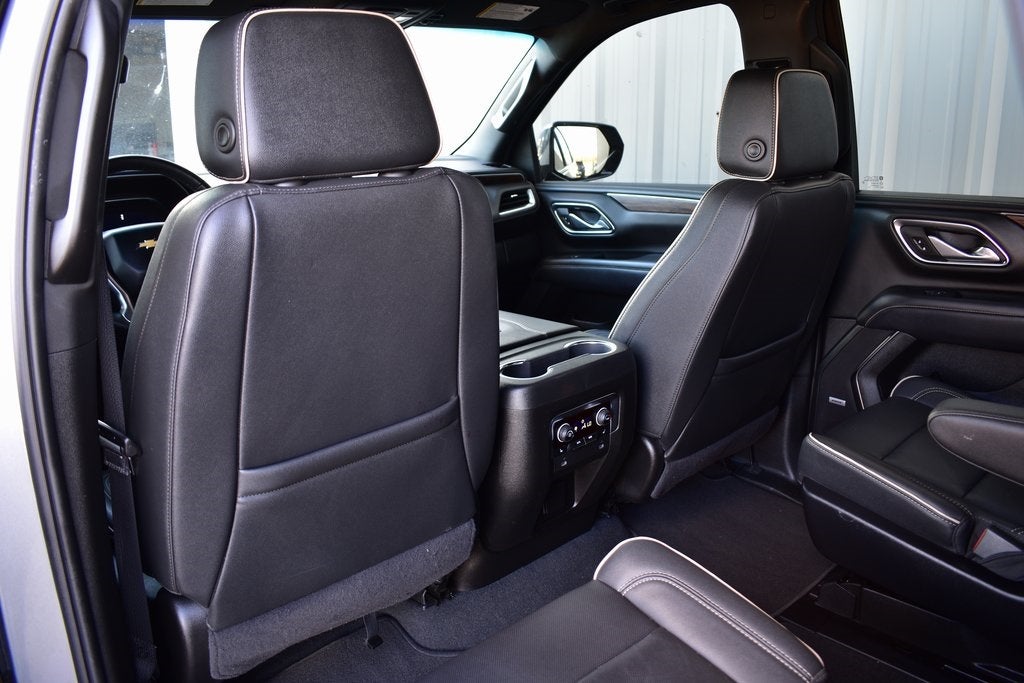 2024 Chevrolet Tahoe Premier 4WD