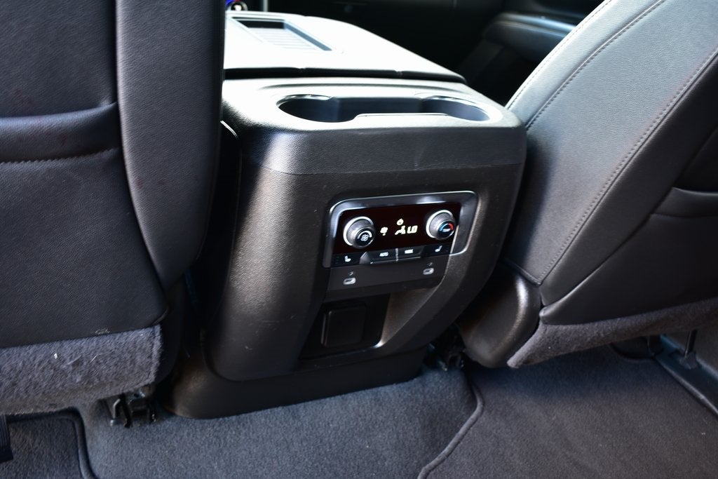 2024 Chevrolet Tahoe Premier 4WD