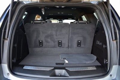 2024 Chevrolet Tahoe Premier 4WD