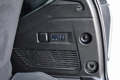 2024 Chevrolet Tahoe Premier 4WD