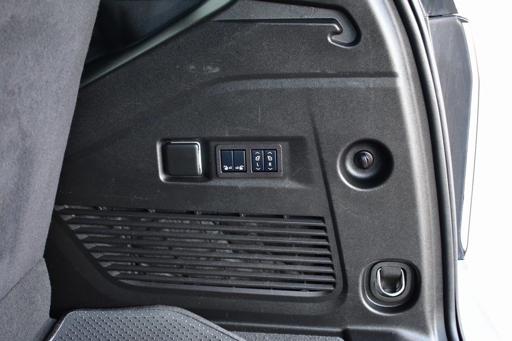 2024 Chevrolet Tahoe Premier 4WD