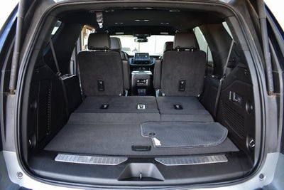 2024 Chevrolet Tahoe Premier 4WD