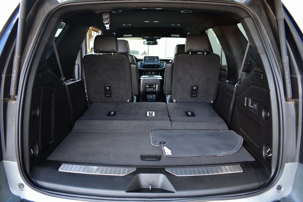 2024 Chevrolet Tahoe Premier 4WD