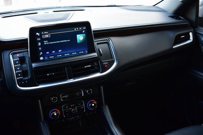 2024 Chevrolet Tahoe Premier 4WD