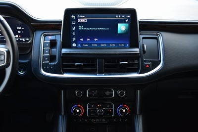 2024 Chevrolet Tahoe Premier 4WD