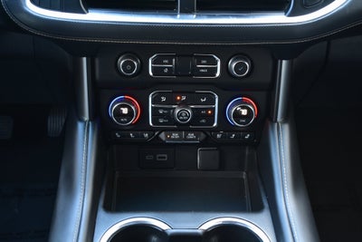 2024 Chevrolet Tahoe Premier 4WD