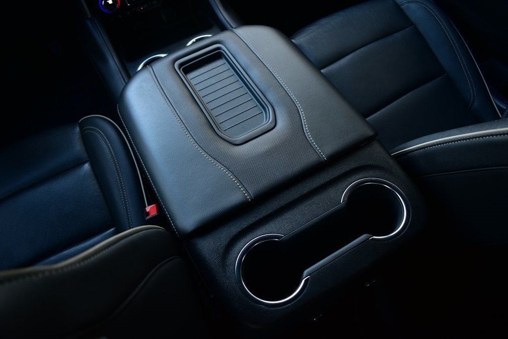 2024 Chevrolet Tahoe Premier 4WD