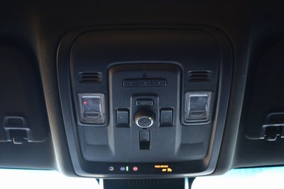 2024 Chevrolet Tahoe Premier 4WD