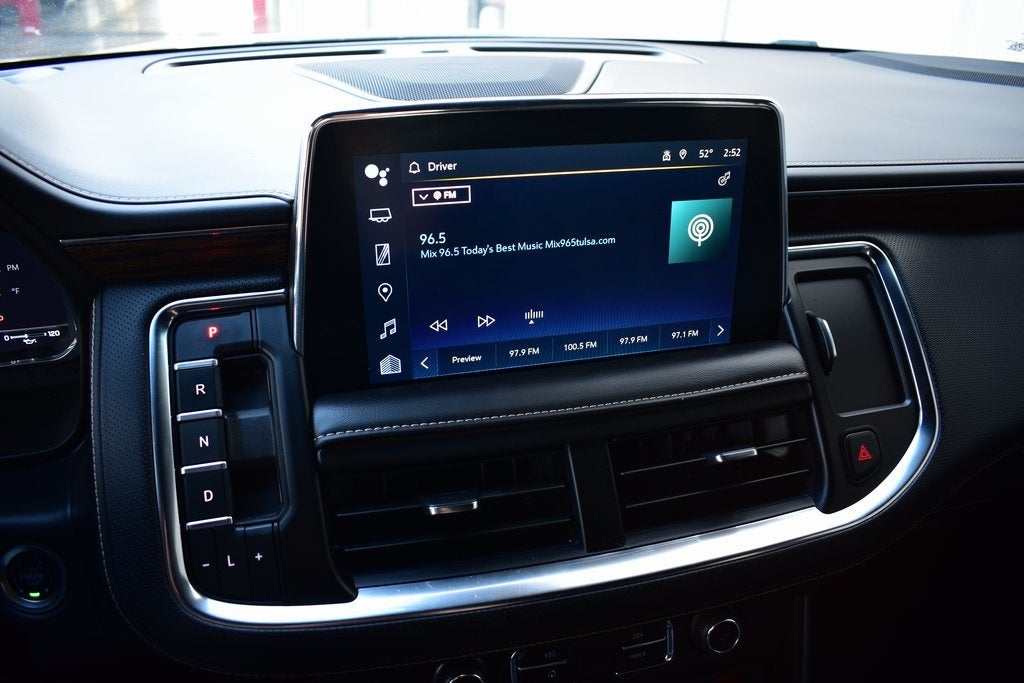 2024 Chevrolet Tahoe Premier 4WD