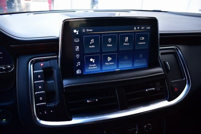 2024 Chevrolet Tahoe Premier 4WD