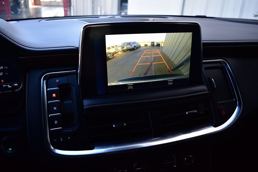 2024 Chevrolet Tahoe Premier 4WD