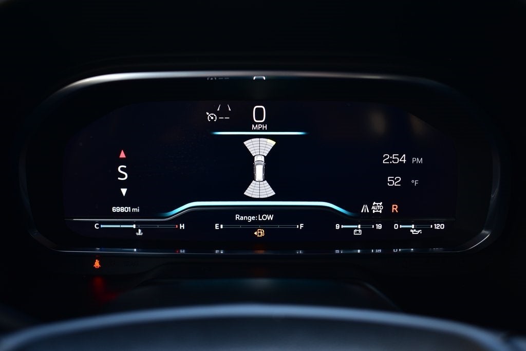 2024 Chevrolet Tahoe Premier 4WD