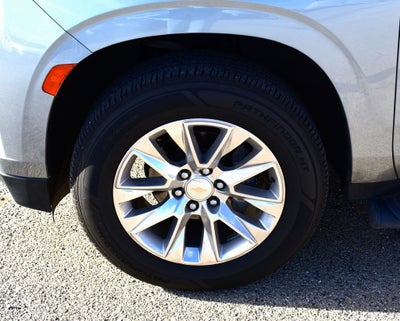 2024 Chevrolet Tahoe Premier 4WD