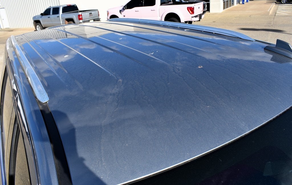 2024 Chevrolet Tahoe Premier 4WD