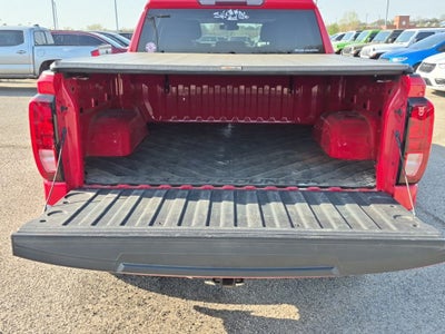 2024 GMC Sierra 1500 Pro Crew Cab 4x4 Graphite Edition