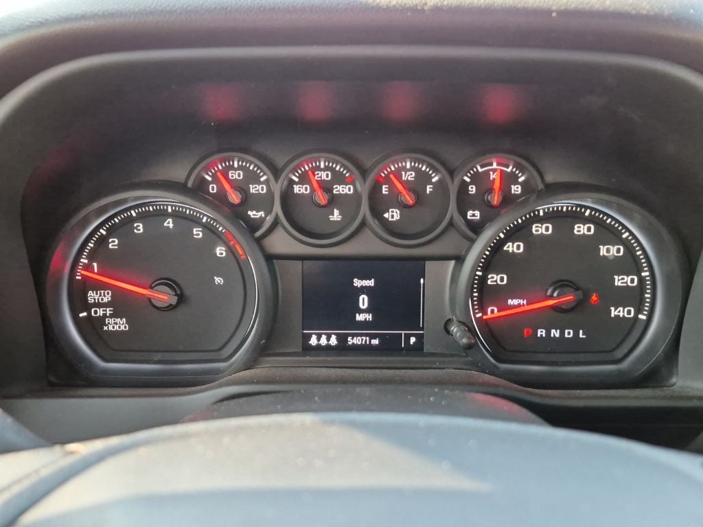 2024 GMC Sierra 1500 Pro Crew Cab 4x4 Graphite Edition