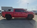 2024 GMC Sierra 1500 Pro Crew Cab 4x4 Graphite Edition