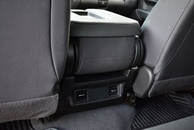 2024 GMC Sierra 1500 Pro Crew Cab 4x4 Graphite Edition w/2.7L Turbo