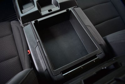 2024 GMC Sierra 1500 Pro Crew Cab 4x4 Graphite Edition w/2.7L Turbo