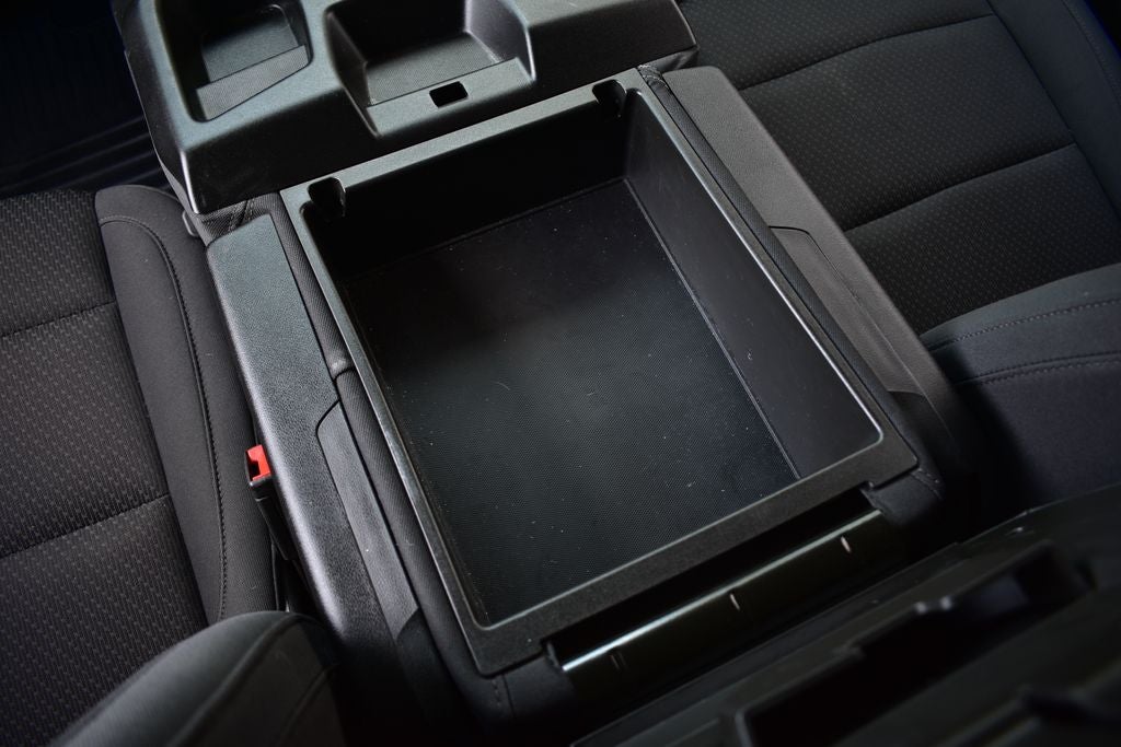 2024 GMC Sierra 1500 Pro Crew Cab 4x4 Graphite Edition w/2.7L Turbo