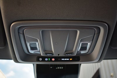 2024 GMC Sierra 1500 Pro Crew Cab 4x4 Graphite Edition w/2.7L Turbo