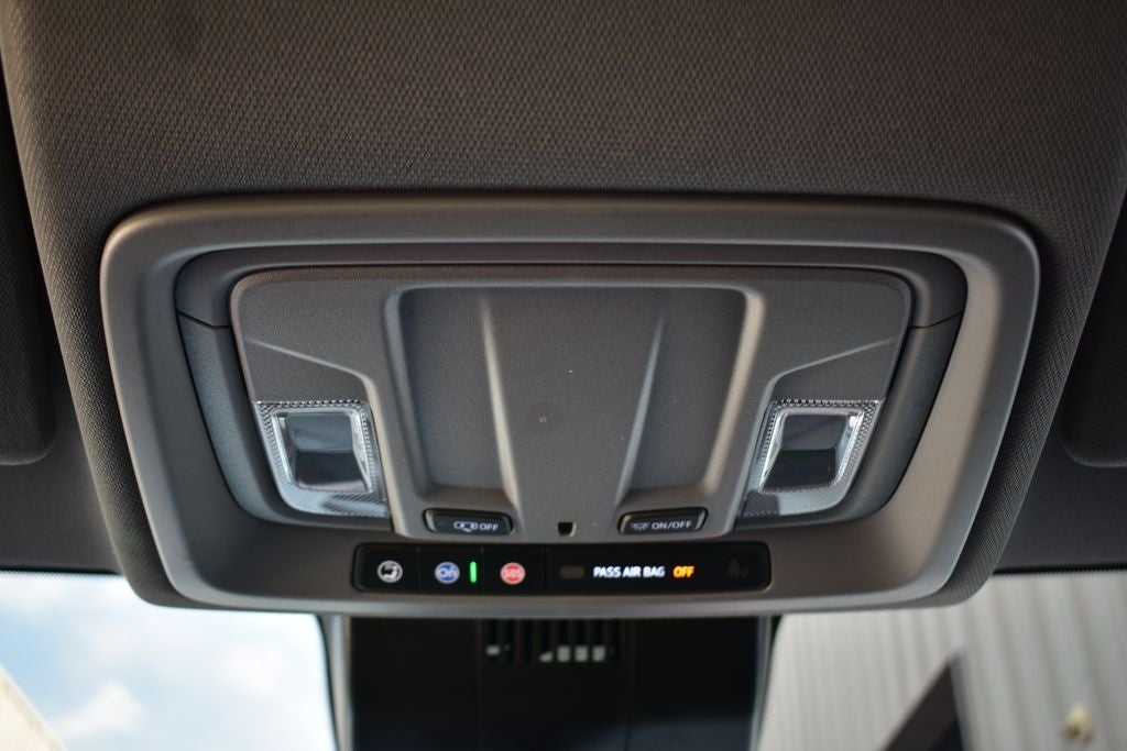 2024 GMC Sierra 1500 Pro Crew Cab 4x4 Graphite Edition w/2.7L Turbo