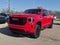 2024 GMC Sierra 1500 Pro Crew Cab 4x4 Graphite Edition