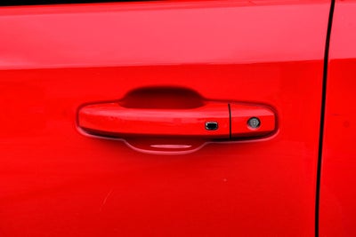 2024 GMC Sierra 1500 Elevation Crew Cab 4x4