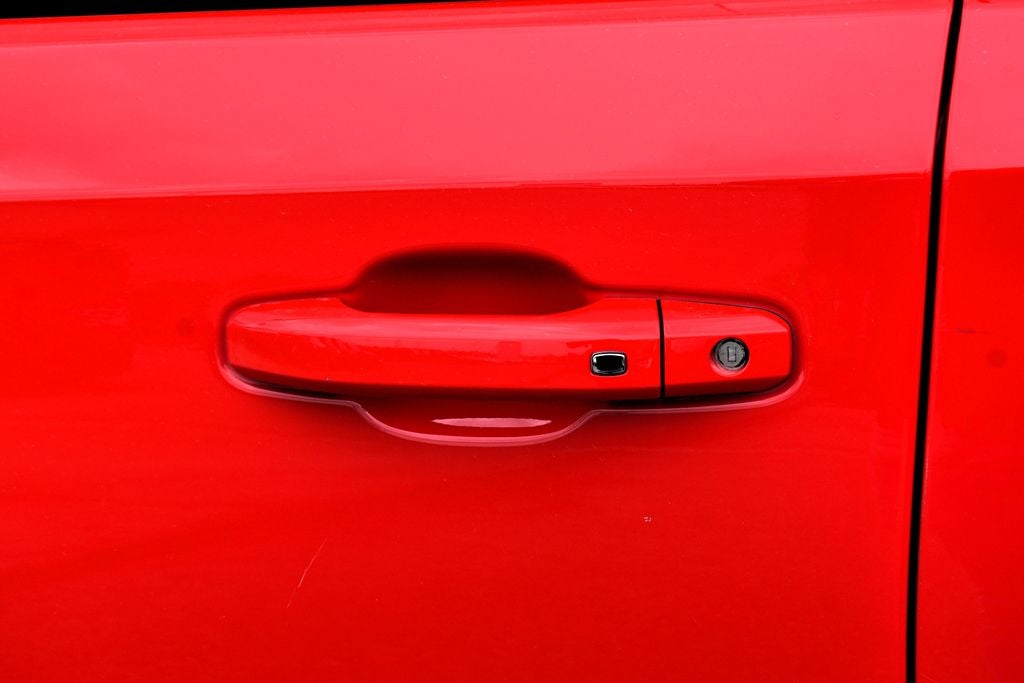 2024 GMC Sierra 1500 Elevation Crew Cab 4x4