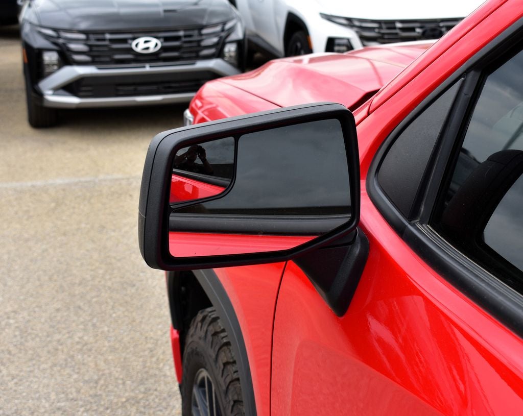 2024 GMC Sierra 1500 Elevation Crew Cab 4x4