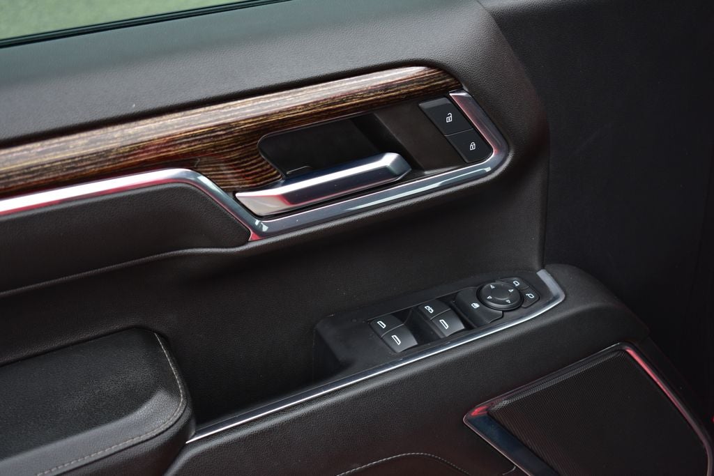 2024 GMC Sierra 1500 Elevation Crew Cab 4x4