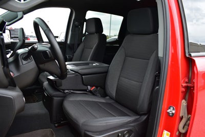 2024 GMC Sierra 1500 Elevation Crew Cab 4x4