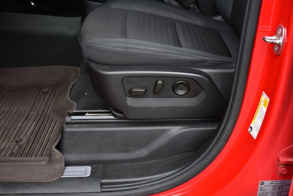 2024 GMC Sierra 1500 Elevation Crew Cab 4x4