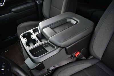 2024 GMC Sierra 1500 Elevation Crew Cab 4x4