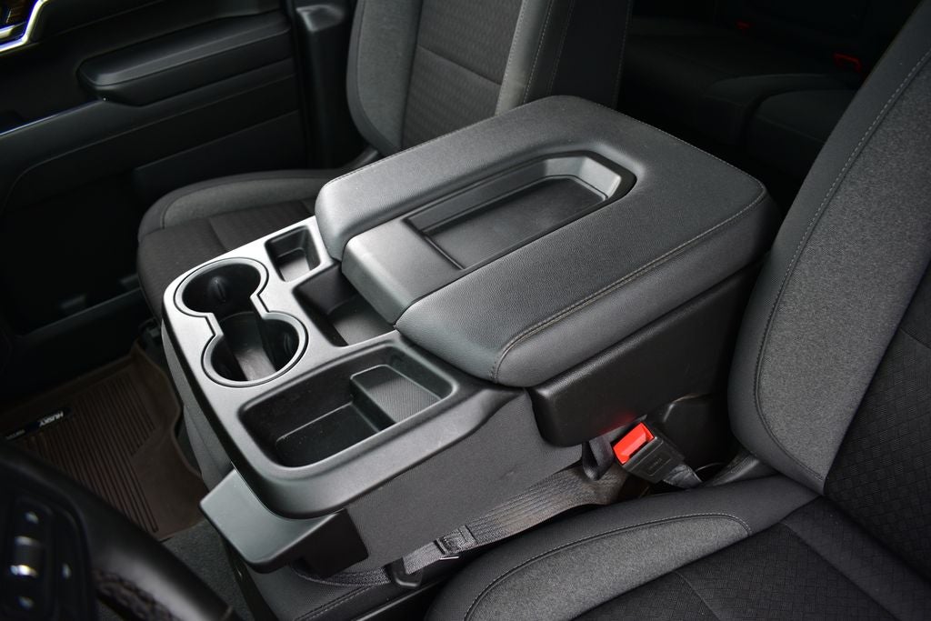 2024 GMC Sierra 1500 Elevation Crew Cab 4x4