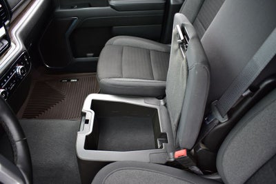 2024 GMC Sierra 1500 Elevation Crew Cab 4x4