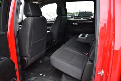 2024 GMC Sierra 1500 Elevation Crew Cab 4x4