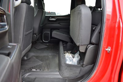 2024 GMC Sierra 1500 Elevation Crew Cab 4x4