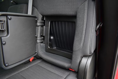 2024 GMC Sierra 1500 Elevation Crew Cab 4x4