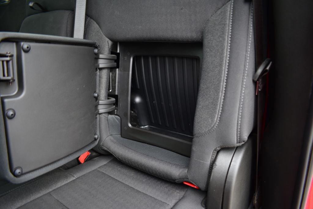 2024 GMC Sierra 1500 Elevation Crew Cab 4x4